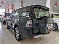 میتسوبیشی پاجیرۆ